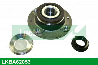 LUCAS ENGINE DRIVE lkba62053 -  Комплект подшипника ступицы колеса